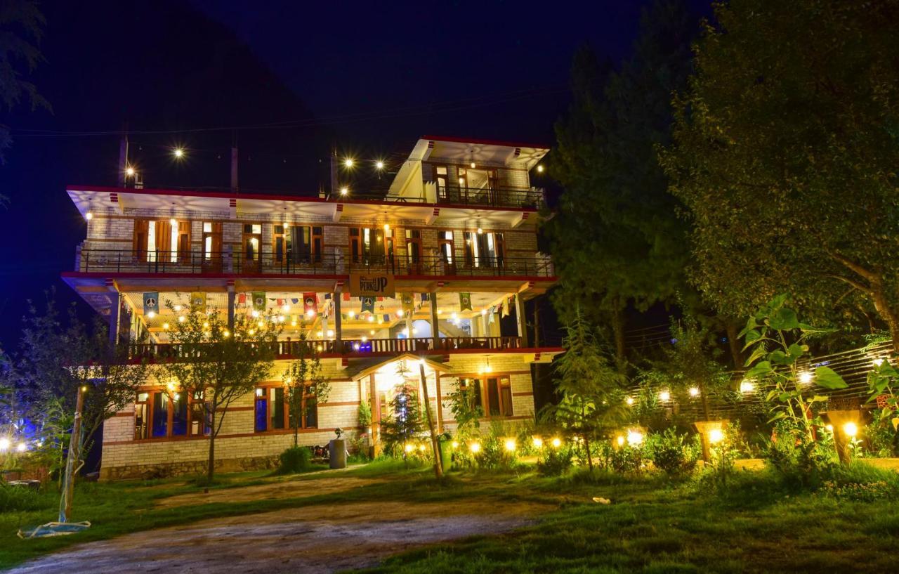 Perkup Hostel كاسول المظهر الخارجي الصورة