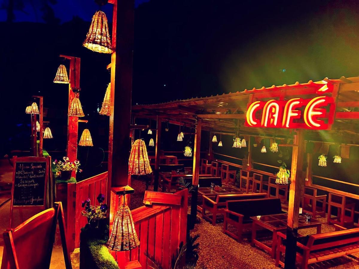 Perkup Hostel كاسول المظهر الخارجي الصورة